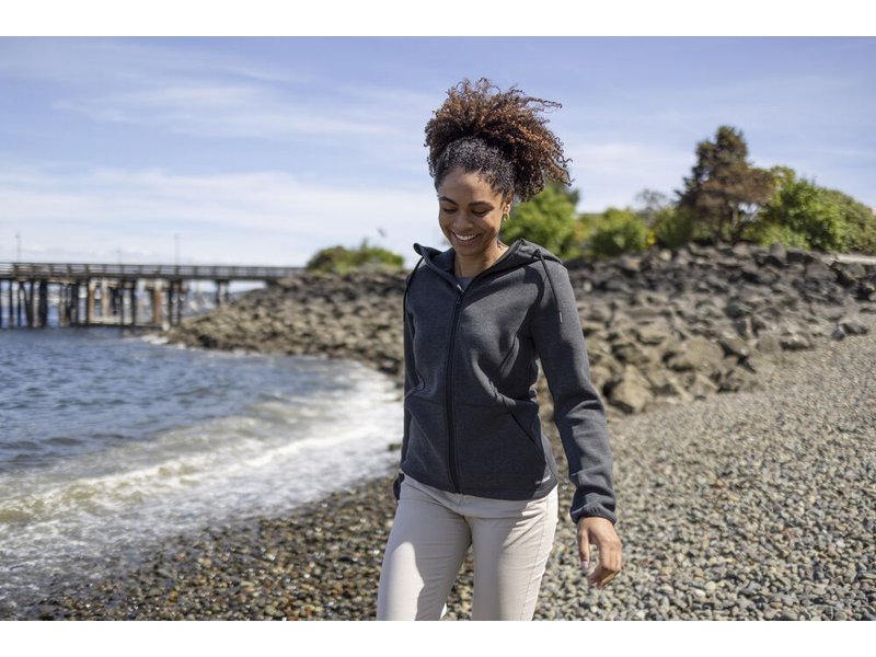 Cutter & Buck damesvest Pemberton Cutter & Buck damesvest Pemberton