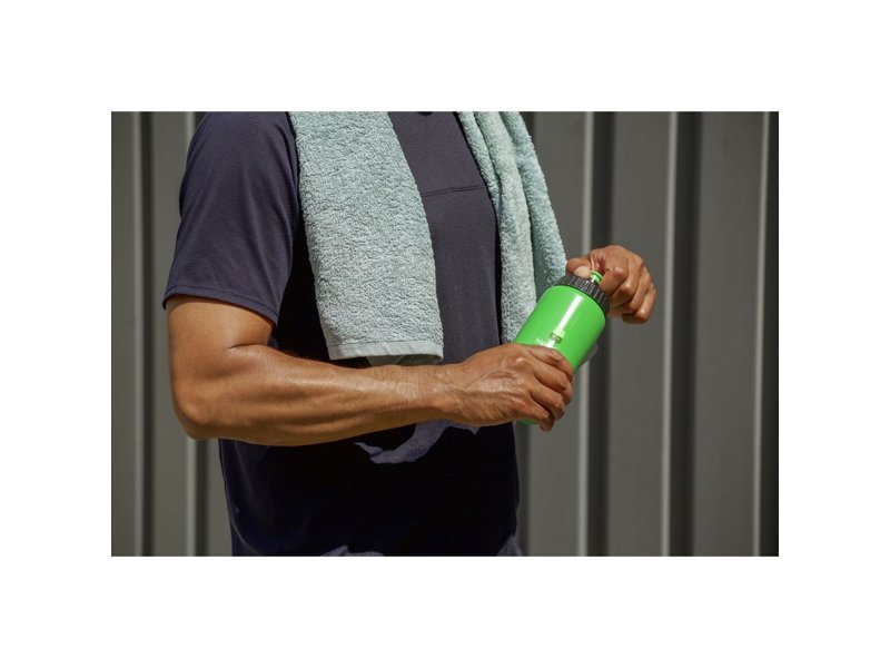 Sugarcane Bio Bidon 500 ml drinkfles - Duurzame sport bidon | Totziens Promotions Sugarcane Bio Bidon 500 ml drinkfles - Duurzame sport bidon | Totziens Promotions