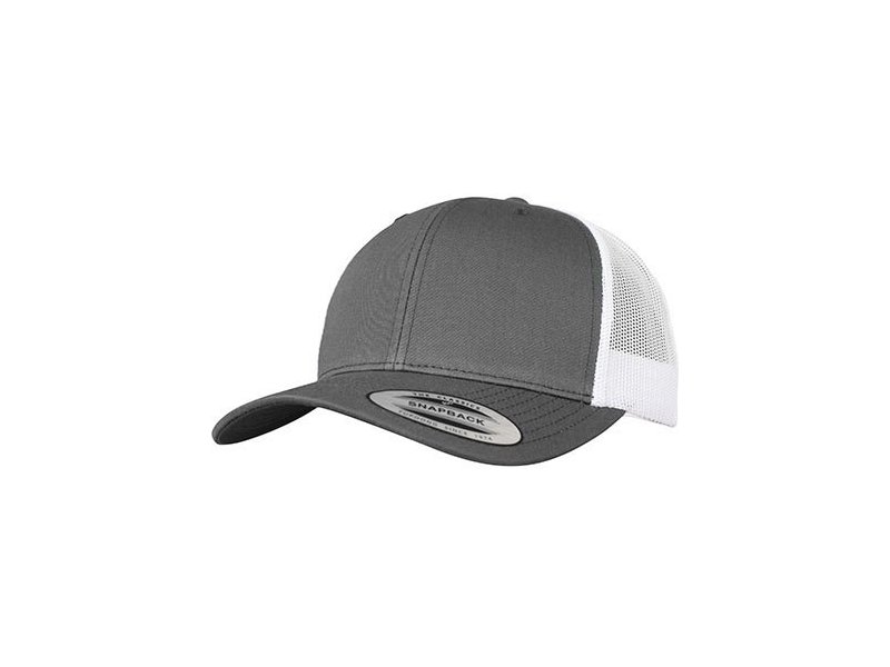 Retro Trucker 2-Tone cap Retro Trucker 2-Tone cap