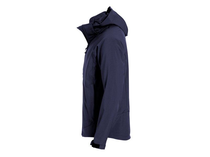 Clique Softshell jas Milford