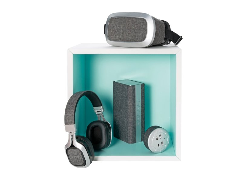 Vogue hoofdtelefoon Vogue hoofdtelefoon