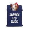 Opvouwbare winkeltas bedrukken (Easy) | Compact & handig | Totziens Promotions