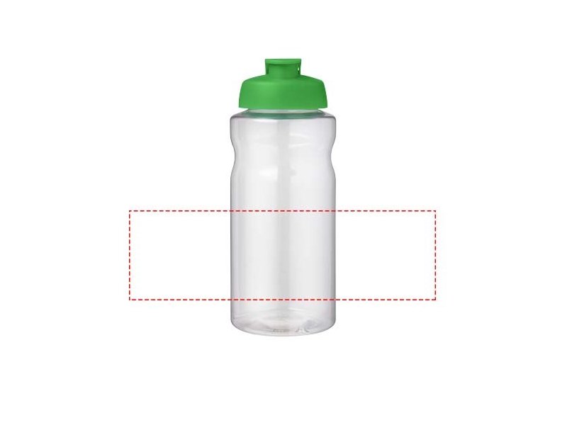 H2O Active® Big Base 1Liter drinkfles