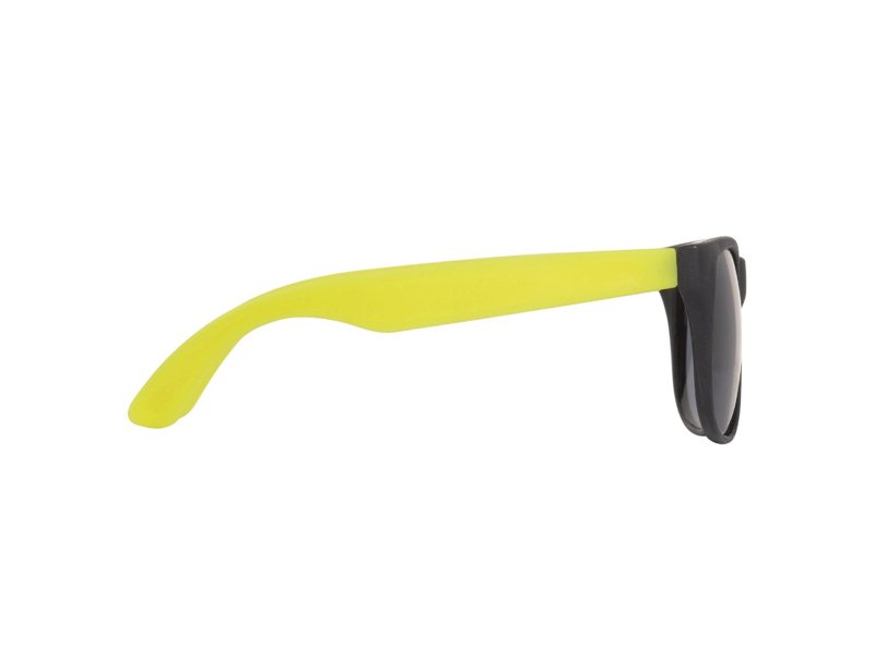 Zonnebril neon UV400