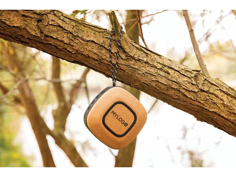 Baia 5W draadloze speaker Baia 5W draadloze speaker