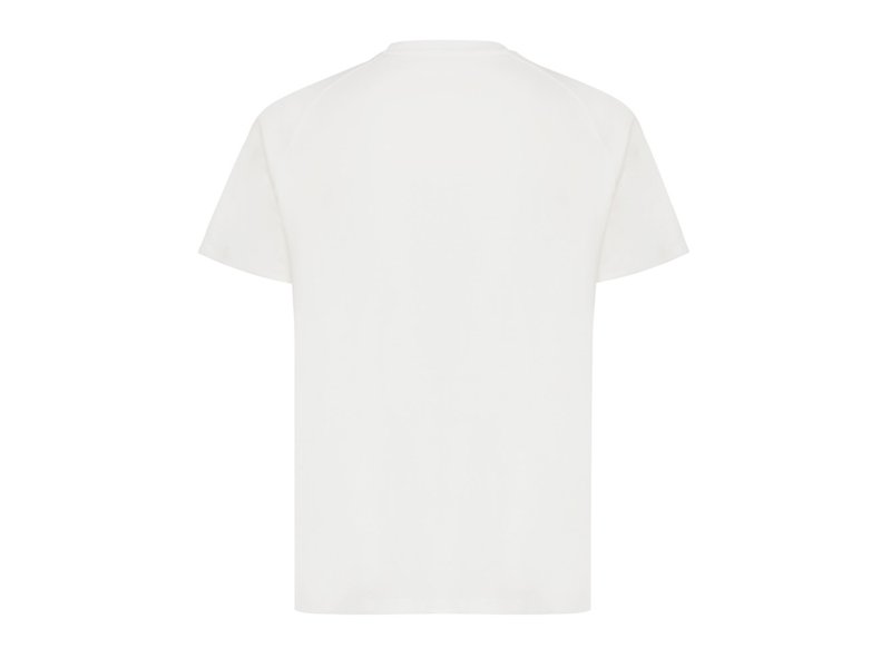 Iqoniq Tikal sneldrogend sport t-shirt Iqoniq Tikal sneldrogend sport t-shirt