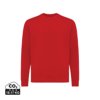 Iqoniq Etosha lichtgewicht gerecycled katoen sweater Iqoniq Etosha lichtgewicht gerecycled katoen sweater
