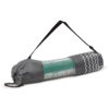 Fitness yogamat met draagtas