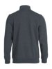 Clique Basic Half Zip