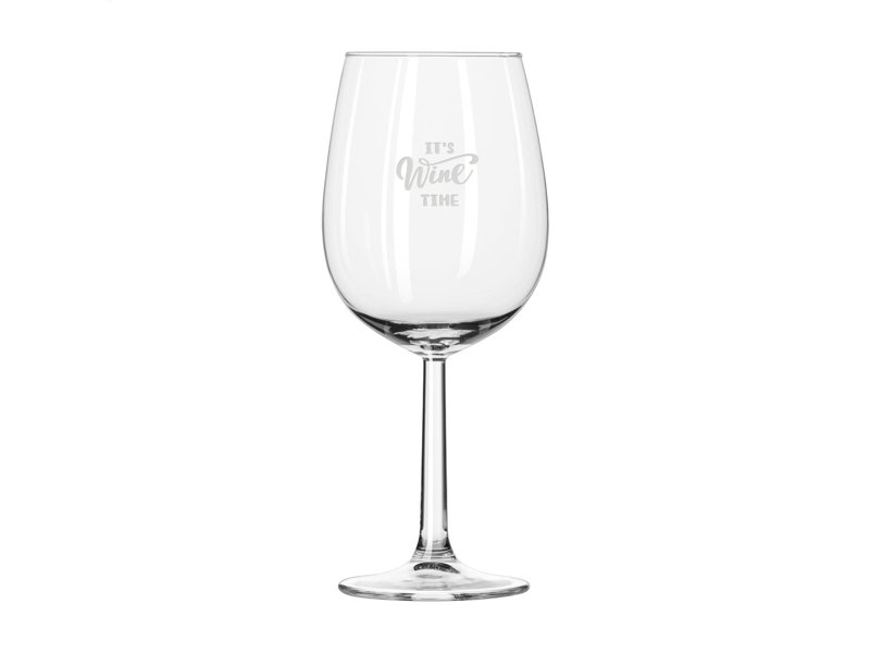 Bourgogne Wijnglas 450 ml Bourgogne Wijnglas 450 ml