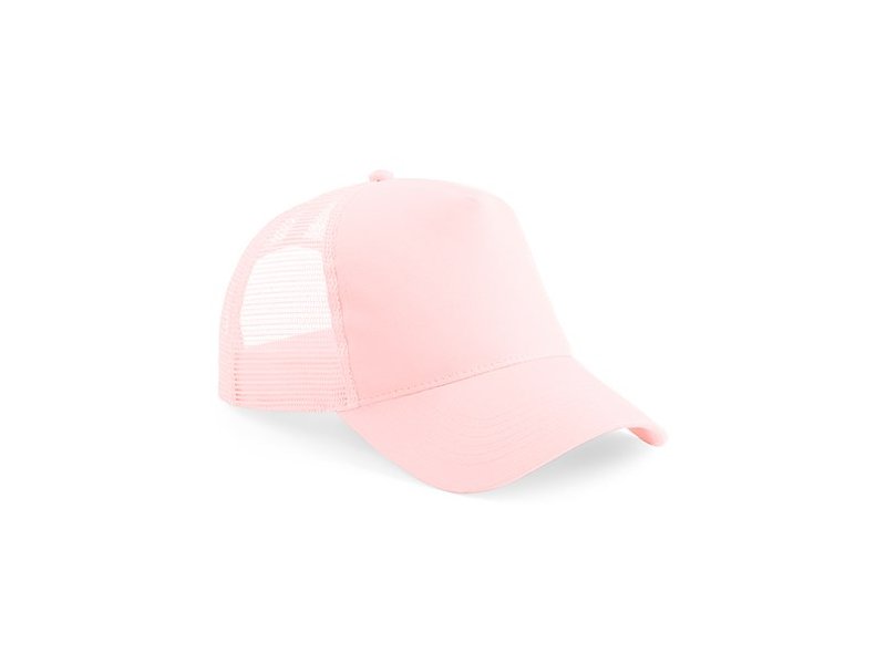 Beechfield - Junior Snapback Trucker Beechfield - Junior Snapback Trucker