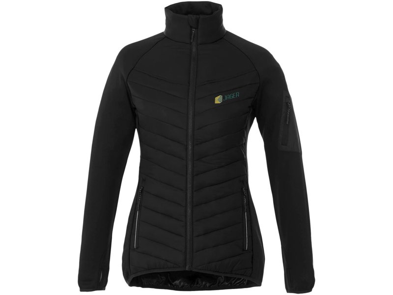 Elevate jassen bestellen bij Totziens Promotions!