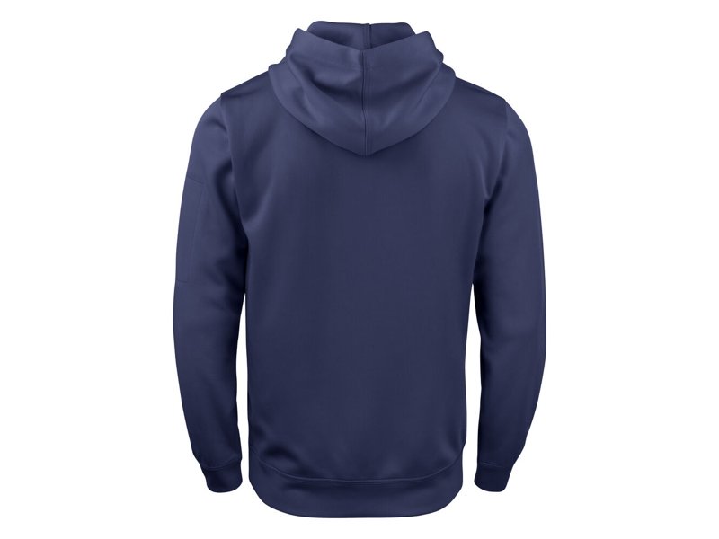 Clique - Basic Active Hoody
