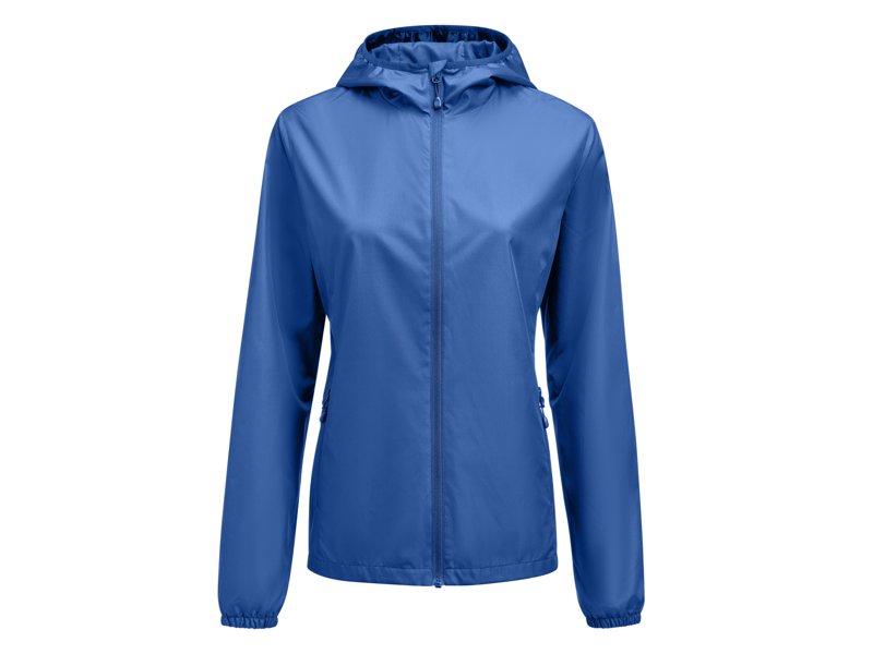 Printer windbreaker Grab Dames Printer windbreaker Grab Dames