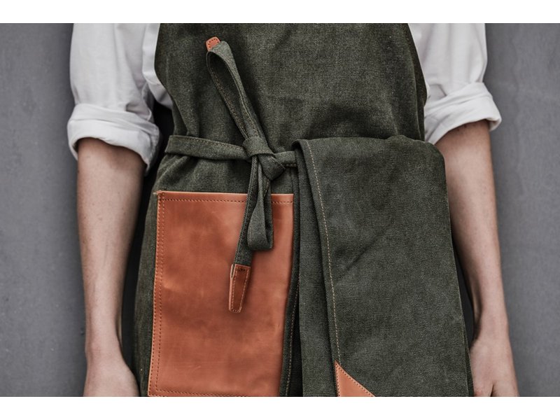 VINGA Asado keukenschort VINGA Asado keukenschort