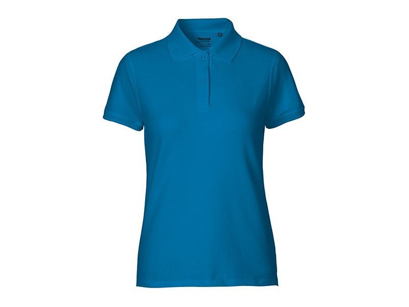 Neutral -Ladies´ Classic Polo Neutral -Ladies´ Classic Polo