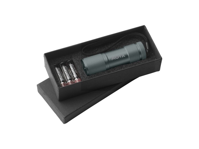 StarLED zaklamp