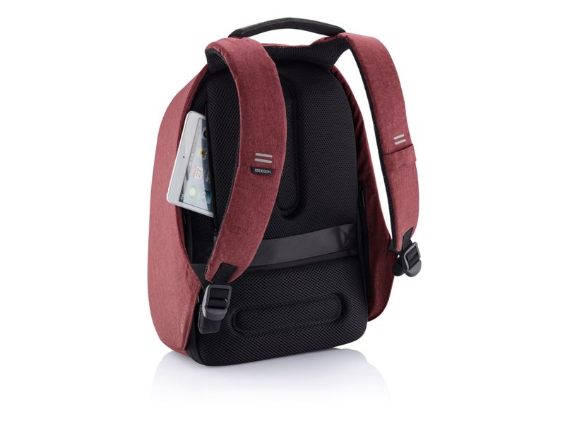 Bobby Hero Regular, anti-diefstal rugzak