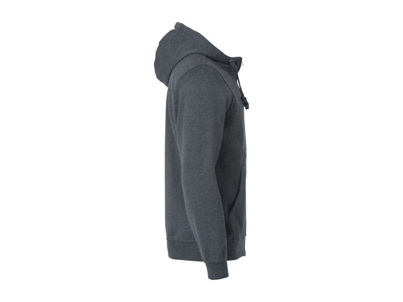 Clique Basic Hoody Full zip Clique Basic Hoody Full zip