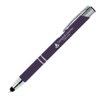 BRUNY Stylus balpen soft touch
