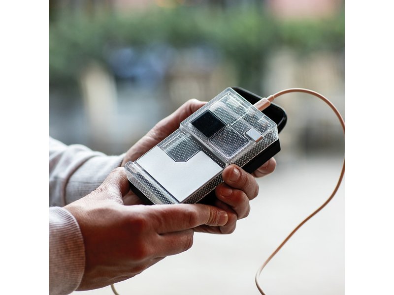 Elexa Powerbank Elexa Powerbank