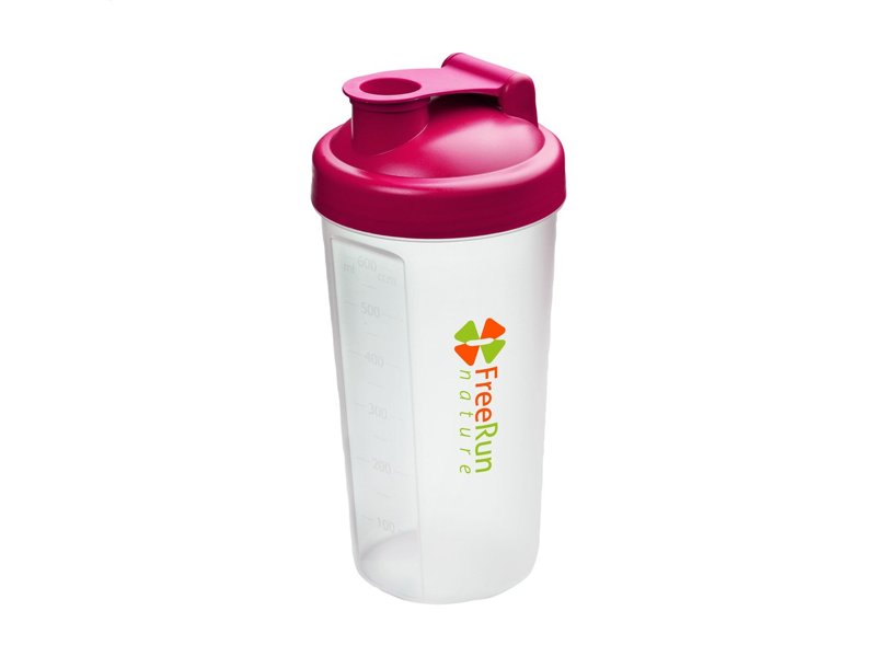 Shaker Proteïn drinkbeker Shaker Proteïn drinkbeker