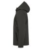 Clique Padded Hoody Softshell jas