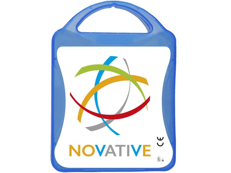 MyKit Aan Boord Set MyKit Aan Boord Set