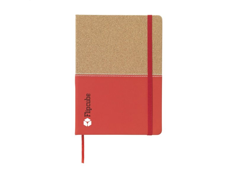 Journal Cork Notebook notitieboek Journal Cork Notebook notitieboek