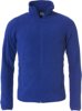 Clique Basic Polar Fleece Jacket voor Heren - Warmte en Stijl | TotZiens Promotions