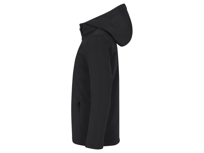 Clique - Padded Hoody Softshell Junior Clique - Padded Hoody Softshell Junior