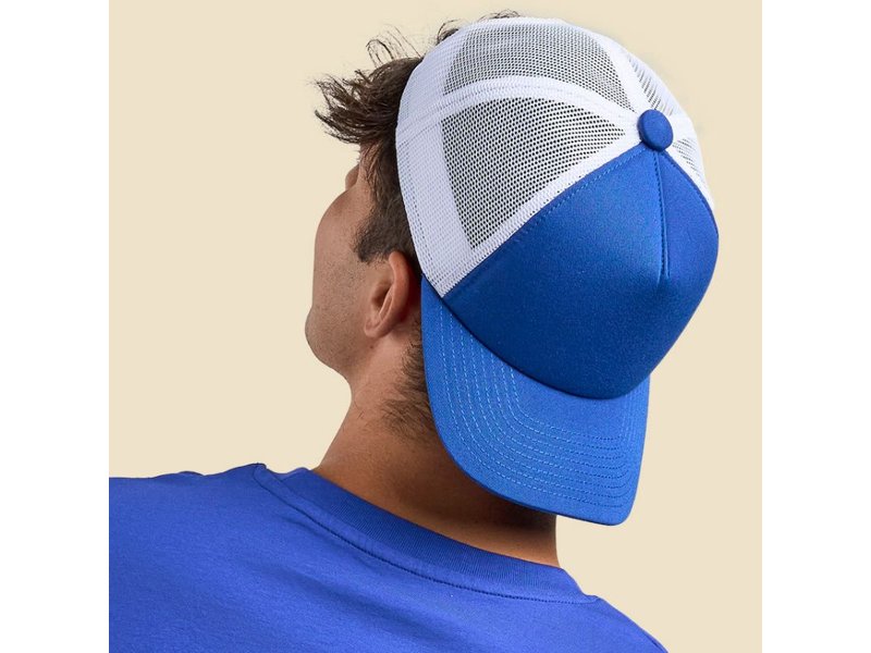 Atlantis Record-S Cap