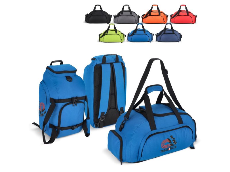 Sportrugzak Karo R-PET 27L - Duurzame en functionele sporttas | Totziens Promotions