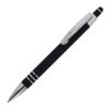 Balpen Athene Metaal rubberised