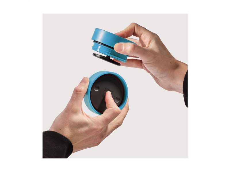 Circular&Co Recycled Coffee Cup 227 ml koffiebeker Circular&Co Recycled Coffee Cup 227 ml koffiebeker