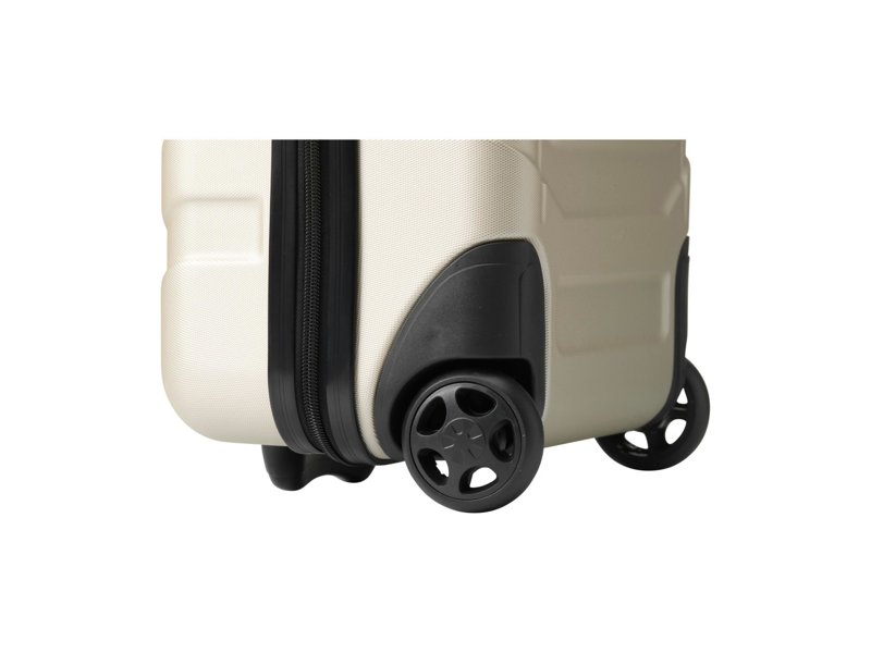 Porto Underseat Trolley 14' Porto Underseat Trolley 14'