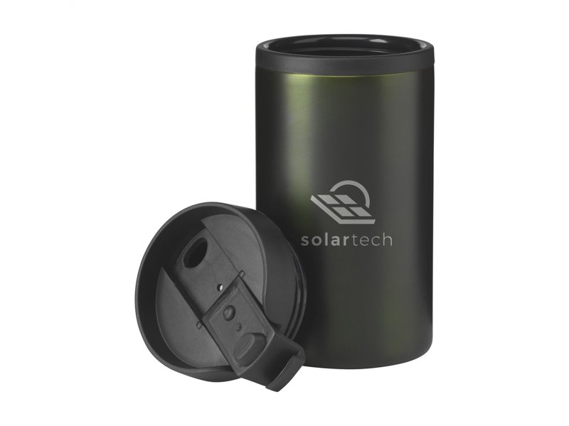 Thermosbeker RCS Recycled Steel 300 ml Thermosbeker RCS Recycled Steel 300 ml