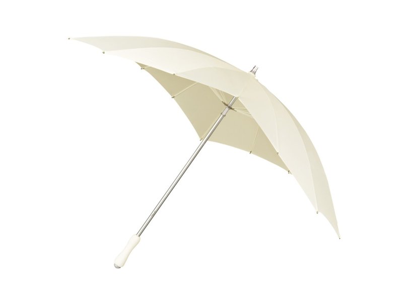 IMPLIVA - Hartvormige paraplu registered design - Handopening - Windproof - 110 cm IMPLIVA - Hartvormige paraplu registered design - Handopening - Windproof - 110 cm