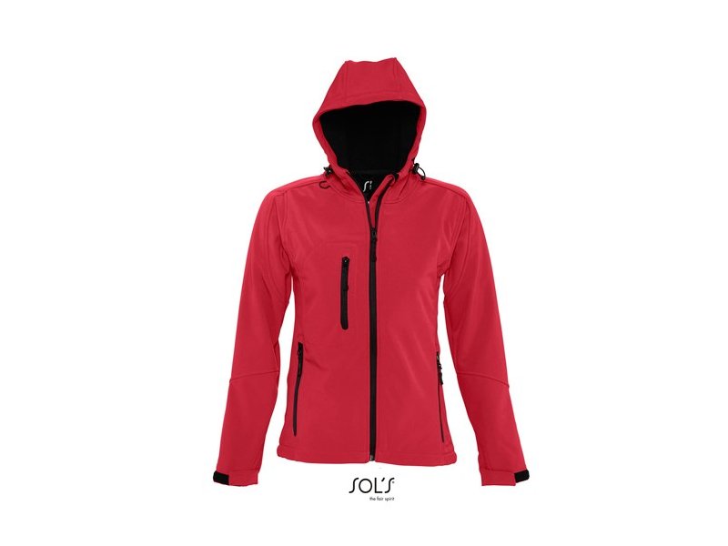 Sols Dames Softshell Replay Jas | Stijlvolle en Functionele Softshell Jassen voor Dames - TotZiens Promotions Sols Dames Softshell Replay Jas | Stijlvolle en Functionele Softshell Jassen voor Dames - TotZiens Promotions