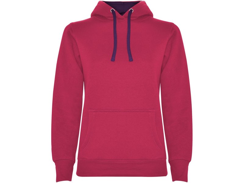Roly hoodie Urban voor dames