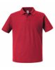 Russell Authentic Eco Polo Russell Authentic Eco Polo