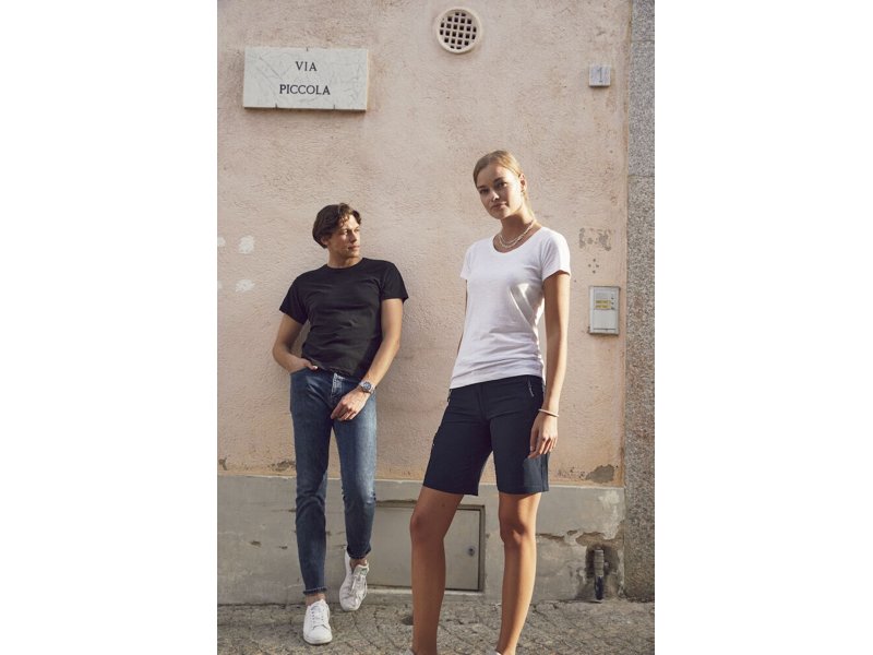 Clique Slub-T Ladies | TotZiens Promotions Clique Slub-T Ladies | TotZiens Promotions