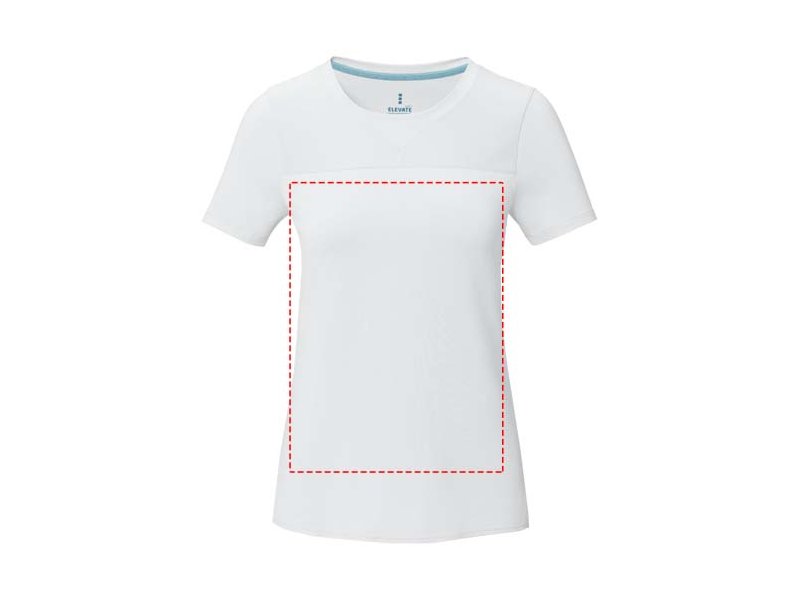 Elevate Borax sportshirt Dames