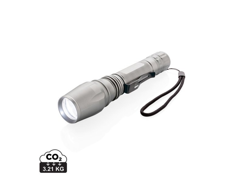 10W CREE zaklamp