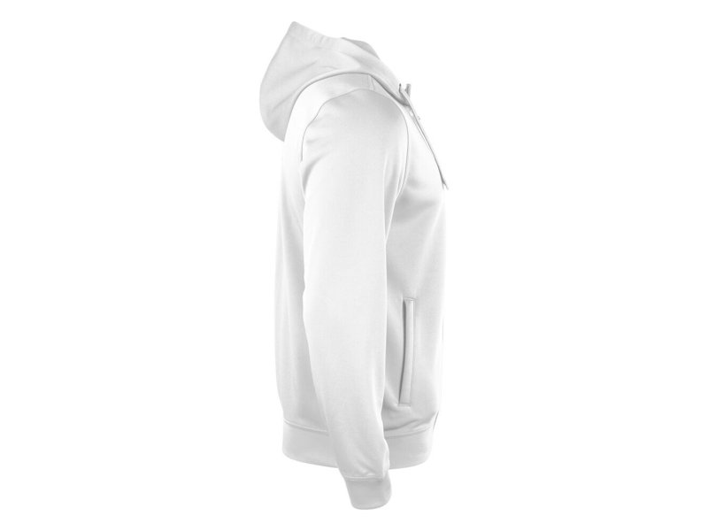 Clique Basic Active Hoody Full Zip Clique Basic Active Hoody Full Zip