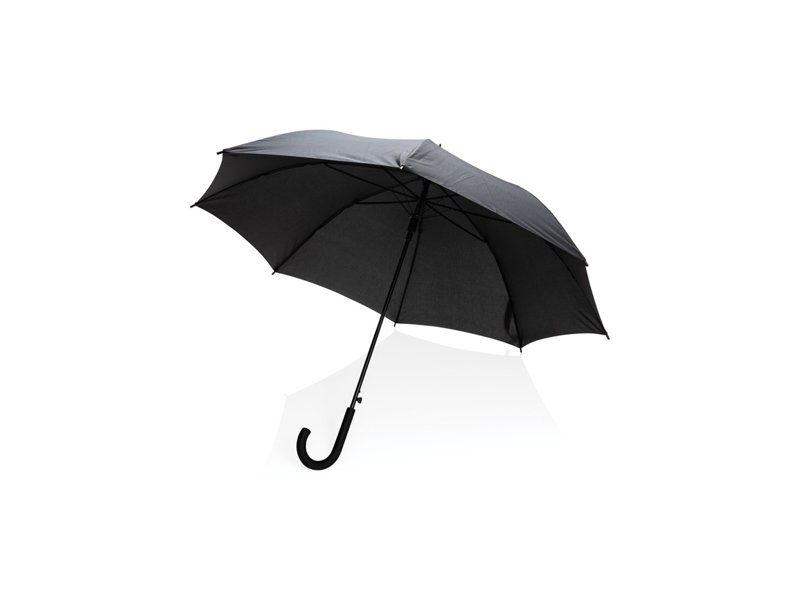 23" Impact AWARE™ RPET 190T standard auto open paraplu