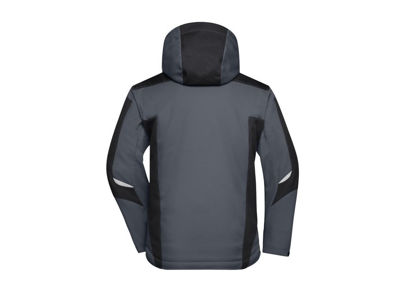 Craftsmen Softshell Jacket - STRONG - Craftsmen Softshell Jacket - STRONG -