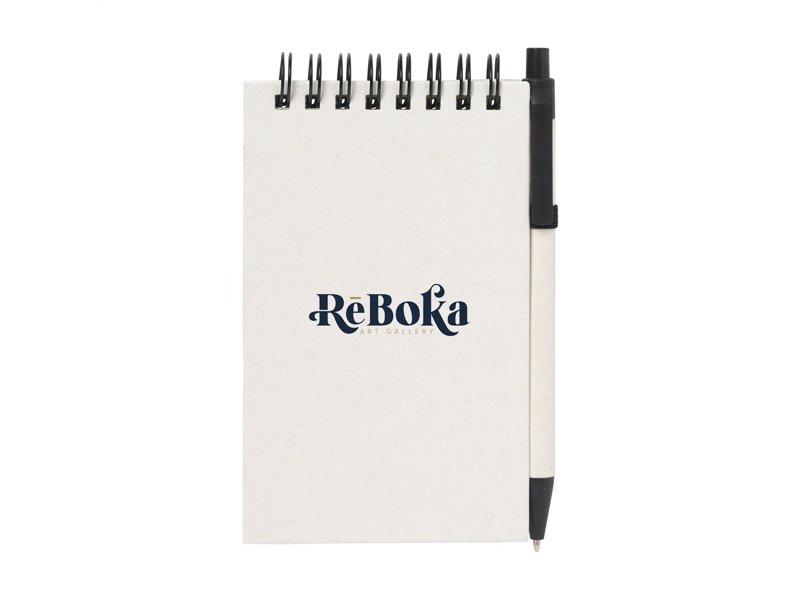 Milk-Carton Smart Note Set notitieboek Milk-Carton Smart Note Set notitieboek