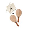 Vinga Colos strandtennisspel Vinga Colos strandtennisspel