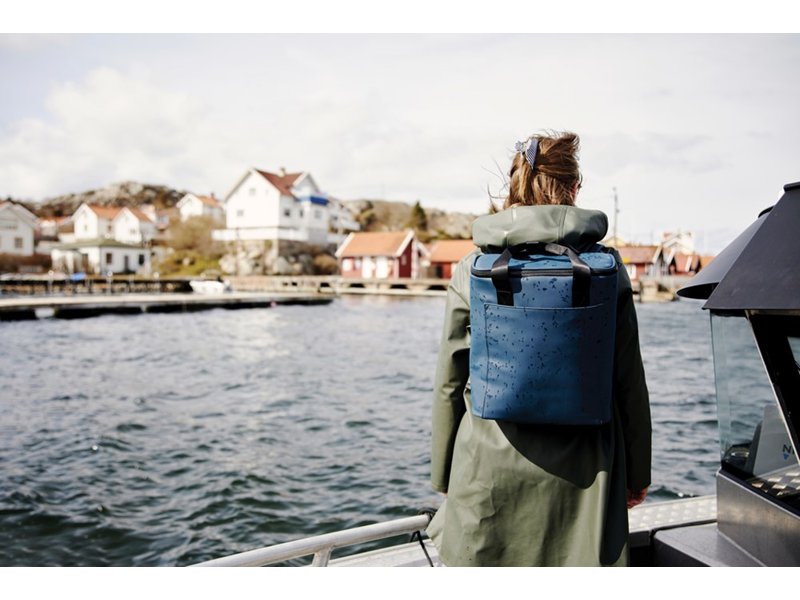 VINGA Baltimore trail koelrugzak